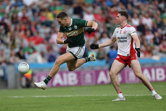 CIARRAÍ V TÍR EOGHAIN 2026-20