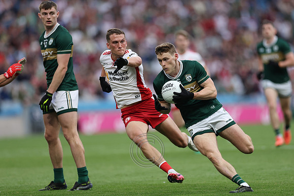 CIARRAÍ V TÍR EOGHAIN 2026-23