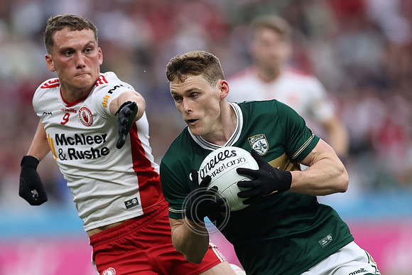 CIARRAÍ V TÍR EOGHAIN 2026-24