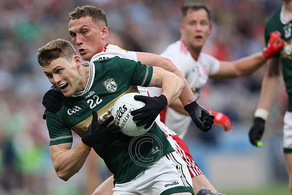 CIARRAÍ V TÍR EOGHAIN 2026-25