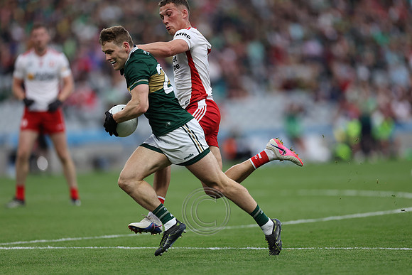 CIARRAÍ V TÍR EOGHAIN 2026-26