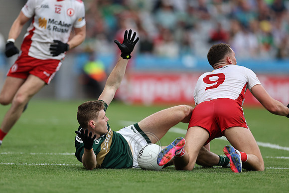 CIARRAÍ V TÍR EOGHAIN 2026-27