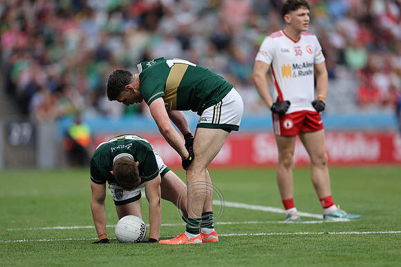 CIARRAÍ V TÍR EOGHAIN 2026-28