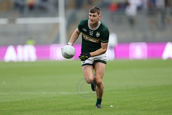 CIARRAÍ V TÍR EOGHAIN 2026-29