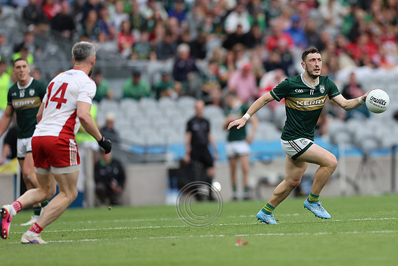 CIARRAÍ V TÍR EOGHAIN 2026-30