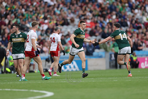 CIARRAÍ V TÍR EOGHAIN 2026-31