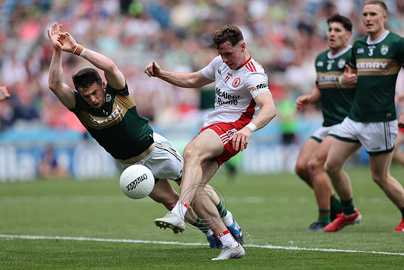 CIARRAÍ V TÍR EOGHAIN 2026-2