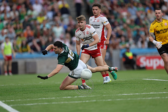 CIARRAÍ V TÍR EOGHAIN 2026-34