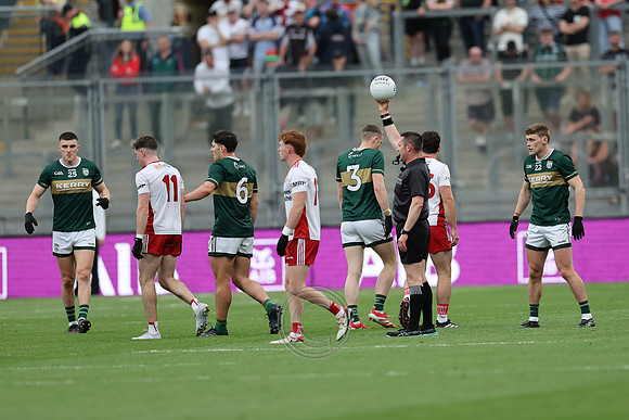 CIARRAÍ V TÍR EOGHAIN 2026-36