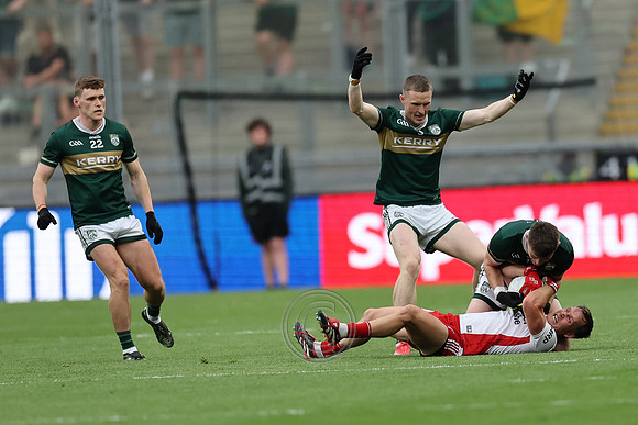 CIARRAÍ V TÍR EOGHAIN 2026-35