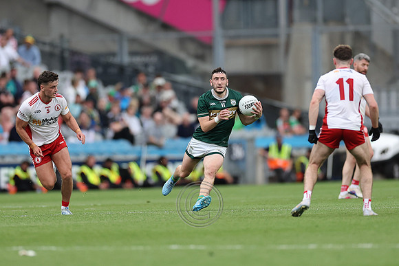 CIARRAÍ V TÍR EOGHAIN 2026-37