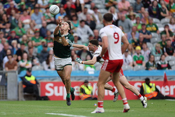 CIARRAÍ V TÍR EOGHAIN 2026-45