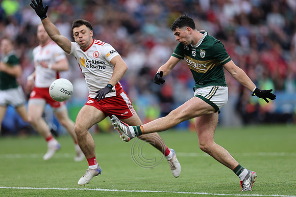CIARRAÍ V TÍR EOGHAIN 2026-50