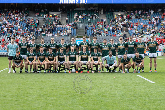 CIARRAÍ FOIREANN 2026-1