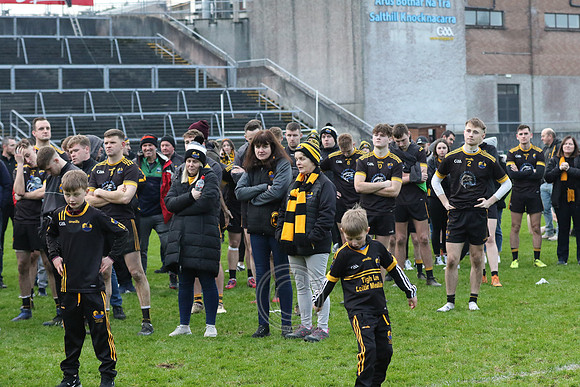 NAOMH ANNA CON-0829