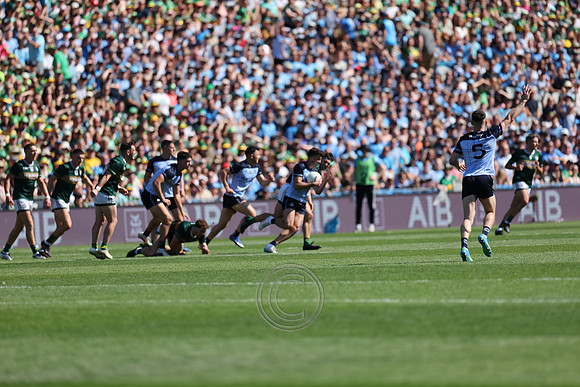 ÁTH CLIATH V CIARRAÍ 2026-0929