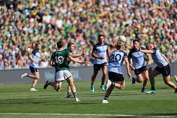 ÁTH CLIATH V CIARRAÍ 2026-1963