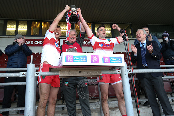 NAOMH ANNA CON-0242