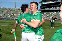 LUIMNEACG V GAILLIMH 2026-9