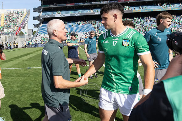 LUIMNEACG V GAILLIMH 2026-22