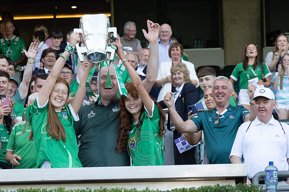 LUIMNEACG V GAILLIMH 2026-27