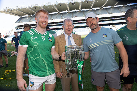 LUIMNEACG V GAILLIMH 2026-30