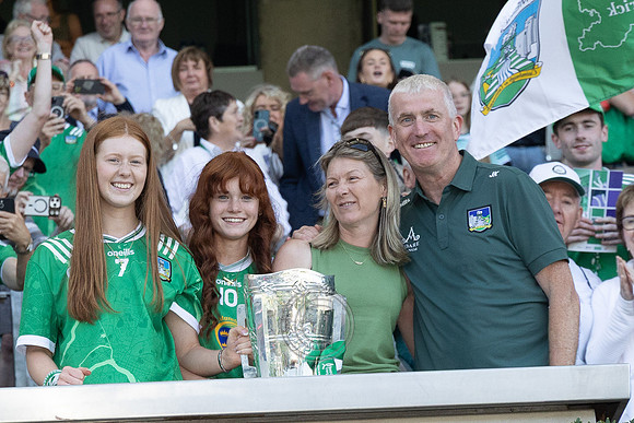 LUIMNEACG V GAILLIMH 2026-28