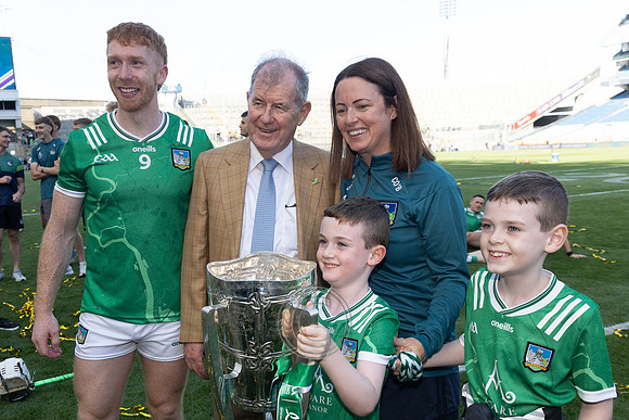 LUIMNEACG V GAILLIMH 2026-31