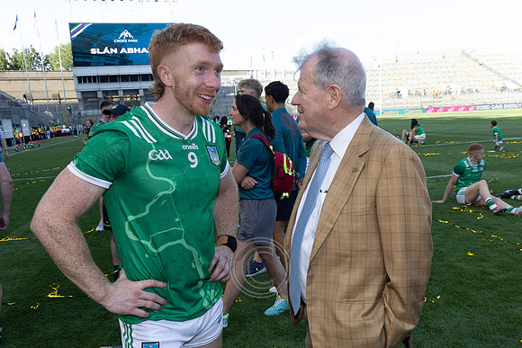 LUIMNEACG V GAILLIMH 2026-32