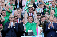 LUIMNEACH V GAILLIMH 2026