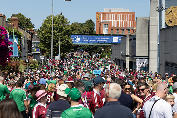 CROKE PARK LIMERICK 2026-12