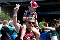 CROKE PARK LIMERICK 2026-28
