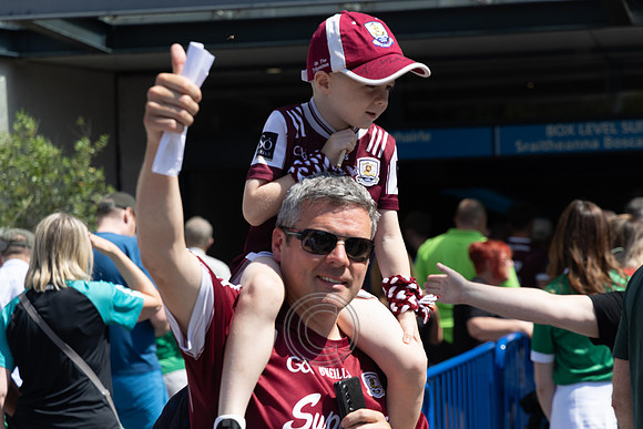 CROKE PARK LIMERICK 2026-28