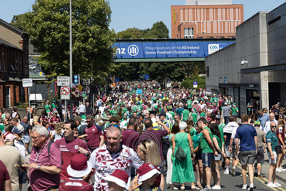 CROKE PARK LIMERICK 2026-24