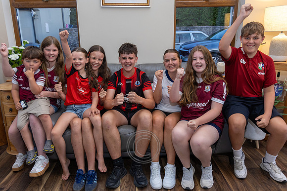 HARRY KANE Ó DONNCHÚ 2026-27