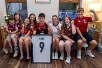 HARRY KANE Ó DONNCHÚ 2026-31