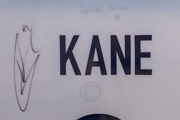 HARRY KANE Ó DONNCHÚ 2026-43