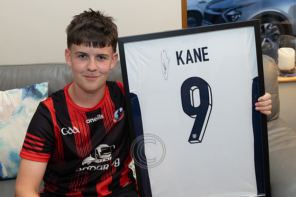 HARRY KANE Ó DONNCHÚ 2026-46
