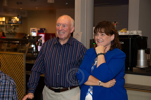 Neansaí Ní Choisdealbha Tommy Mellett