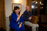 Neansaí Ní Choisdealbha Tommy Mellett