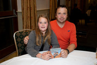 Neansaí Ní Choisdealbha Tommy Mellett