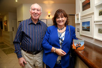 Neansaí Ní Choisdealbha Tommy Mellett