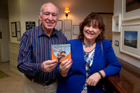 Neansaí Ní Choisdealbha Tommy Mellett