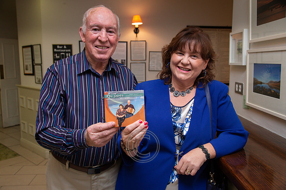 Neansaí Ní Choisdealbha Tommy Mellett