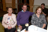 Neansaí Ní Choisdealbha Tommy Mellett