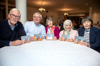 Neansaí Ní Choisdealbha Tommy Mellett