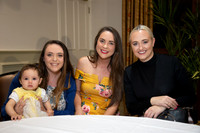 Neansaí Ní Choisdealbha Tommy Mellett