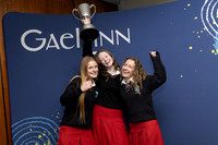 GAEL LINN CRAOBH UÍ CHADHAIN SINSEAR 2026