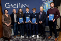 CADHAIN DIOSP SÓISEAR-49