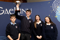 GAEL LINN CRAOBH UÍ CHADHAIN 2026 SÓISEAR